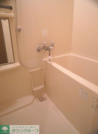 コーストワンの物件内観写真